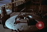 Image of Avrocar Toronto Ontario Canada, 1960, second 46 stock footage video 65675039679