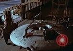 Image of Avrocar Toronto Ontario Canada, 1960, second 47 stock footage video 65675039679