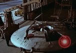 Image of Avrocar Toronto Ontario Canada, 1960, second 48 stock footage video 65675039679