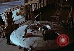 Image of Avrocar Toronto Ontario Canada, 1960, second 49 stock footage video 65675039679