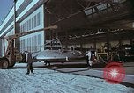 Image of Avrocar Toronto Ontario Canada, 1960, second 60 stock footage video 65675039679