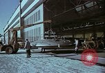 Image of Avrocar Toronto Ontario Canada, 1960, second 61 stock footage video 65675039679