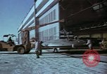 Image of Avrocar Toronto Ontario Canada, 1960, second 62 stock footage video 65675039679