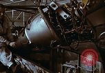 Image of Avrocar Toronto Ontario Canada, 1960, second 13 stock footage video 65675039680