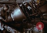 Image of Avrocar Toronto Ontario Canada, 1960, second 15 stock footage video 65675039680