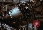 Image of Avrocar Toronto Ontario Canada, 1960, second 16 stock footage video 65675039680