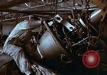 Image of Avrocar Toronto Ontario Canada, 1960, second 26 stock footage video 65675039680