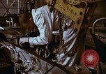 Image of Avrocar Toronto Ontario Canada, 1960, second 32 stock footage video 65675039680