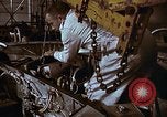 Image of Avrocar Toronto Ontario Canada, 1960, second 40 stock footage video 65675039680