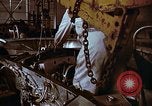 Image of Avrocar Toronto Ontario Canada, 1960, second 44 stock footage video 65675039680