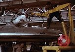 Image of Avrocar Toronto Ontario Canada, 1960, second 57 stock footage video 65675039680