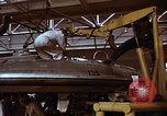 Image of Avrocar Toronto Ontario Canada, 1960, second 59 stock footage video 65675039680