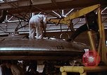 Image of Avrocar Toronto Ontario Canada, 1960, second 60 stock footage video 65675039680