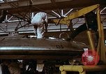 Image of Avrocar Toronto Ontario Canada, 1960, second 61 stock footage video 65675039680