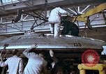 Image of Avrocar Toronto Ontario Canada, 1960, second 62 stock footage video 65675039680
