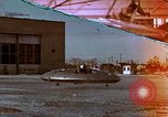 Image of Avrocar Toronto Ontario Canada, 1960, second 1 stock footage video 65675039681
