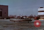 Image of Avrocar Toronto Ontario Canada, 1960, second 3 stock footage video 65675039681