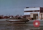 Image of Avrocar Toronto Ontario Canada, 1960, second 5 stock footage video 65675039681