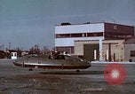 Image of Avrocar Toronto Ontario Canada, 1960, second 6 stock footage video 65675039681