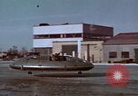 Image of Avrocar Toronto Ontario Canada, 1960, second 7 stock footage video 65675039681