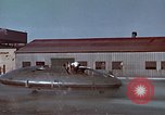 Image of Avrocar Toronto Ontario Canada, 1960, second 10 stock footage video 65675039681