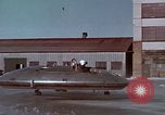 Image of Avrocar Toronto Ontario Canada, 1960, second 11 stock footage video 65675039681