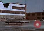Image of Avrocar Toronto Ontario Canada, 1960, second 14 stock footage video 65675039681