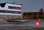Image of Avrocar Toronto Ontario Canada, 1960, second 15 stock footage video 65675039681