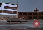 Image of Avrocar Toronto Ontario Canada, 1960, second 16 stock footage video 65675039681
