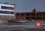 Image of Avrocar Toronto Ontario Canada, 1960, second 17 stock footage video 65675039681