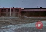Image of Avrocar Toronto Ontario Canada, 1960, second 21 stock footage video 65675039681