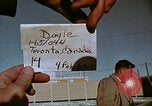 Image of Avrocar Toronto Ontario Canada, 1960, second 32 stock footage video 65675039681