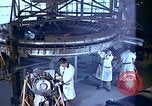 Image of Avrocar engine Toronto Ontario Canada, 1960, second 1 stock footage video 65675039682