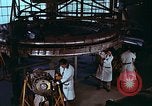 Image of Avrocar engine Toronto Ontario Canada, 1960, second 3 stock footage video 65675039682