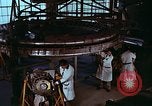 Image of Avrocar engine Toronto Ontario Canada, 1960, second 4 stock footage video 65675039682