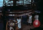 Image of Avrocar engine Toronto Ontario Canada, 1960, second 6 stock footage video 65675039682