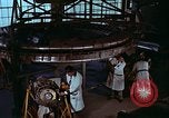 Image of Avrocar engine Toronto Ontario Canada, 1960, second 7 stock footage video 65675039682