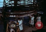 Image of Avrocar engine Toronto Ontario Canada, 1960, second 8 stock footage video 65675039682