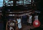 Image of Avrocar engine Toronto Ontario Canada, 1960, second 9 stock footage video 65675039682