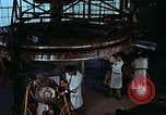 Image of Avrocar engine Toronto Ontario Canada, 1960, second 11 stock footage video 65675039682