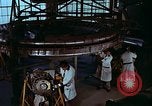 Image of Avrocar engine Toronto Ontario Canada, 1960, second 13 stock footage video 65675039682