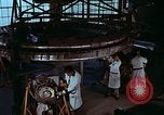 Image of Avrocar engine Toronto Ontario Canada, 1960, second 14 stock footage video 65675039682