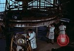 Image of Avrocar engine Toronto Ontario Canada, 1960, second 17 stock footage video 65675039682