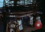 Image of Avrocar engine Toronto Ontario Canada, 1960, second 21 stock footage video 65675039682