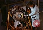 Image of Avrocar engine Toronto Ontario Canada, 1960, second 28 stock footage video 65675039682