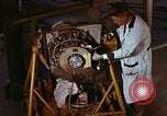 Image of Avrocar engine Toronto Ontario Canada, 1960, second 31 stock footage video 65675039682