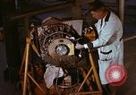 Image of Avrocar engine Toronto Ontario Canada, 1960, second 32 stock footage video 65675039682