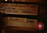 Image of Avrocar engine Toronto Ontario Canada, 1960, second 39 stock footage video 65675039682