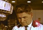 Image of Avrocar engine Toronto Ontario Canada, 1960, second 43 stock footage video 65675039682