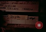 Image of Avrocar engine Toronto Ontario Canada, 1960, second 46 stock footage video 65675039682